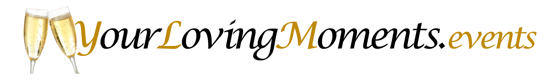 YLM.events-champagne-Logo
