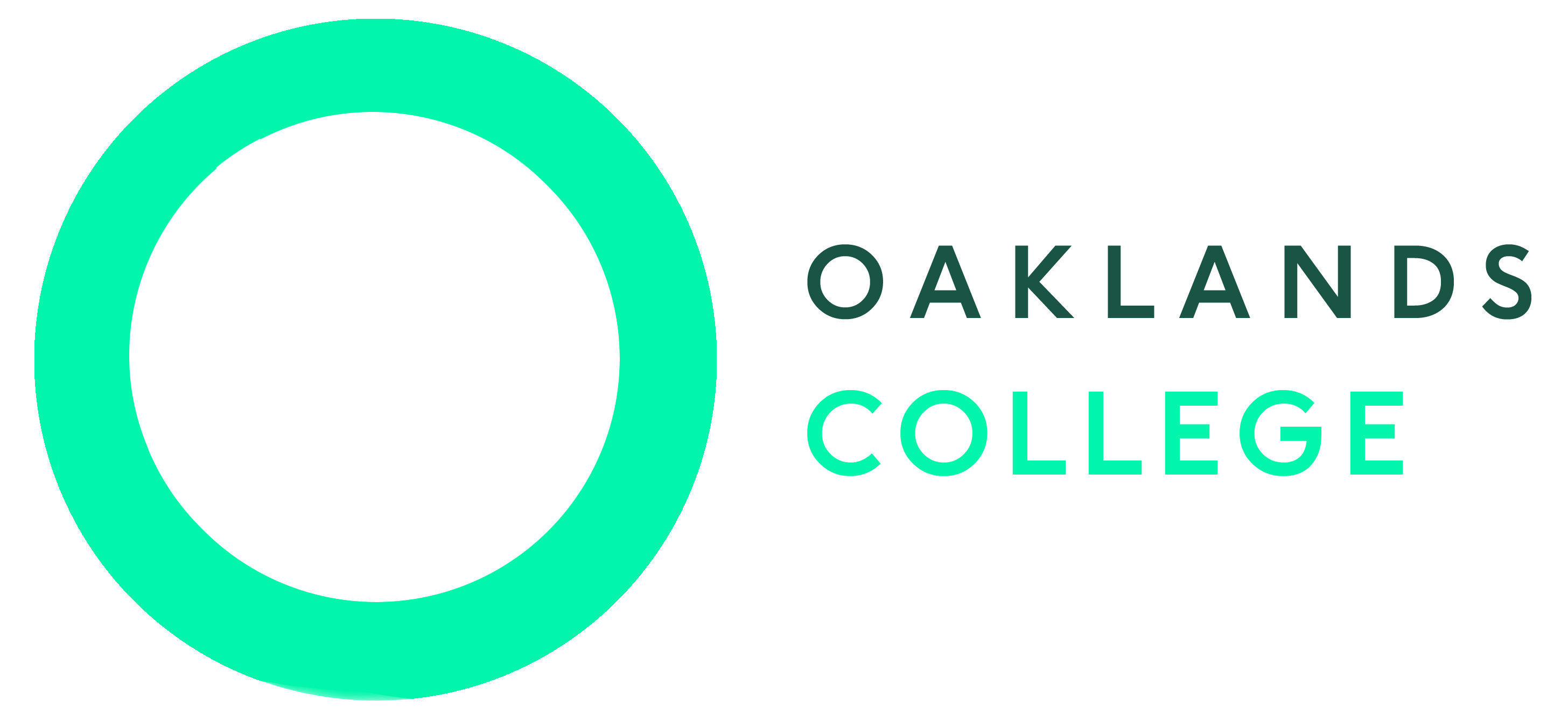 Oaklands New Logo1