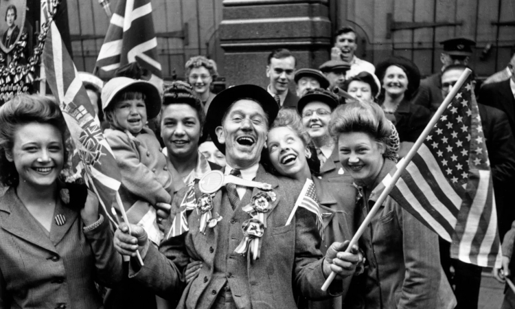 VE-day VE-day