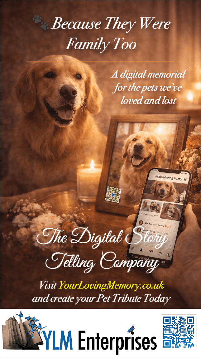 Because They Were Family Too