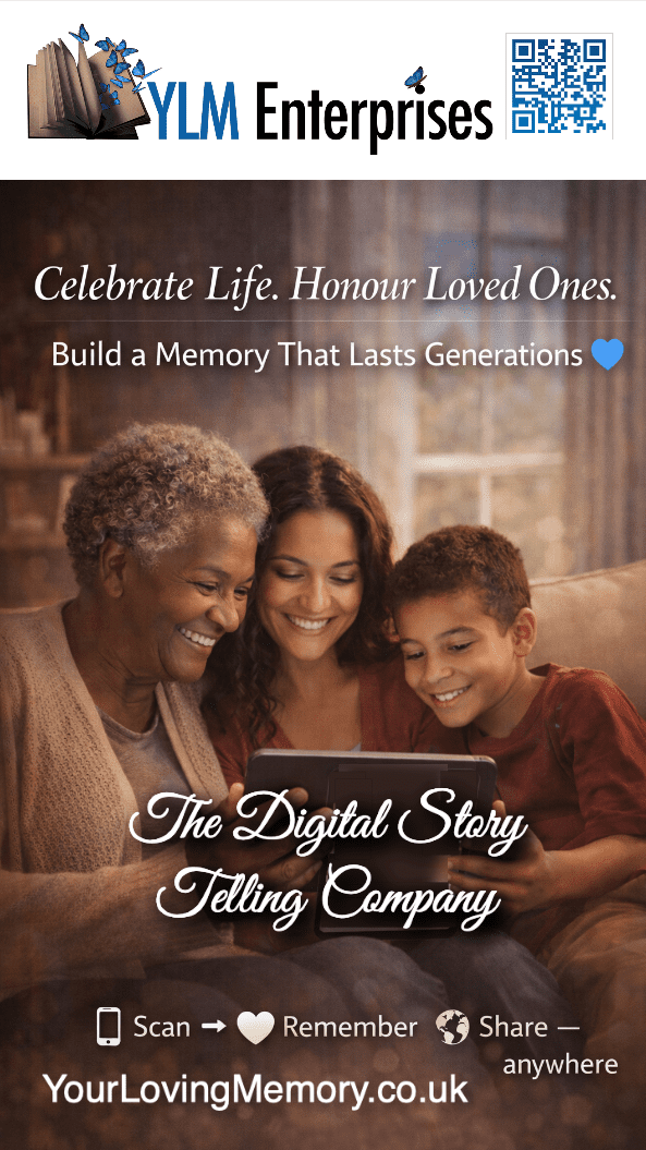 Celebrate Life - Honour loved Ones