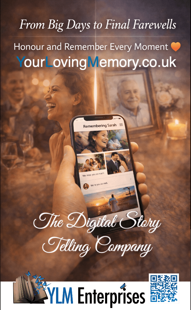 From Big Days to Final Farewells