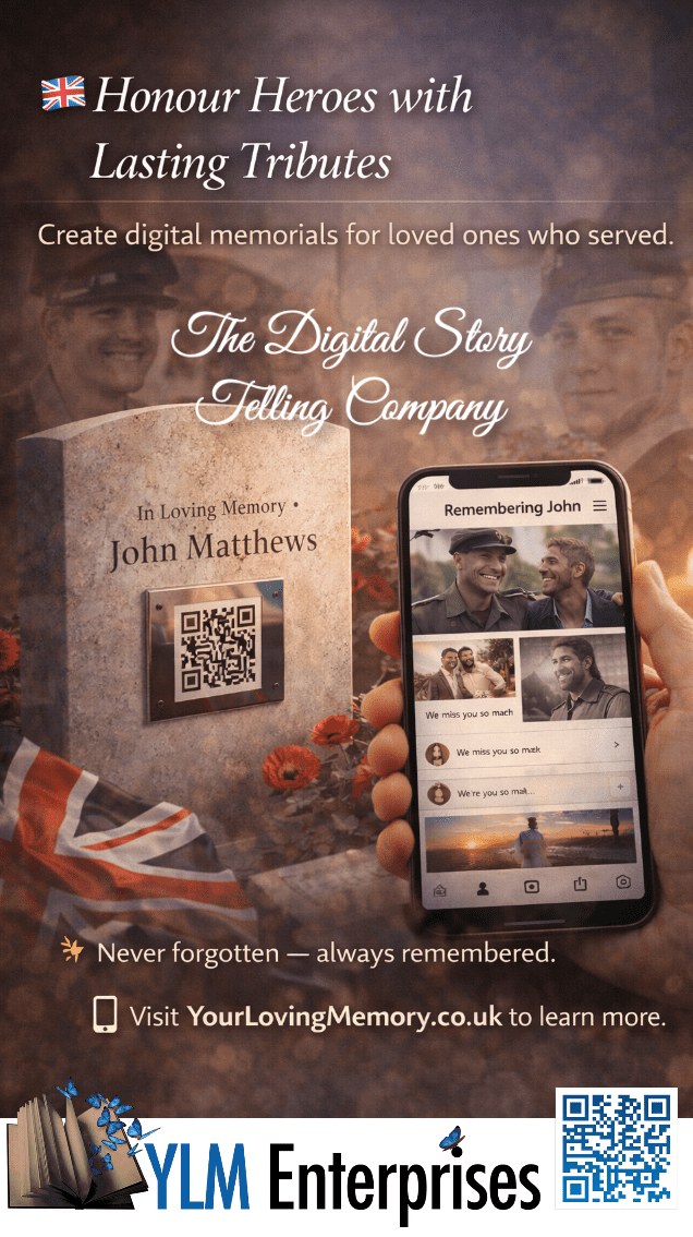 Honour Heroes with Lasting Tributes