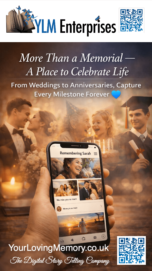 More than a Memorial