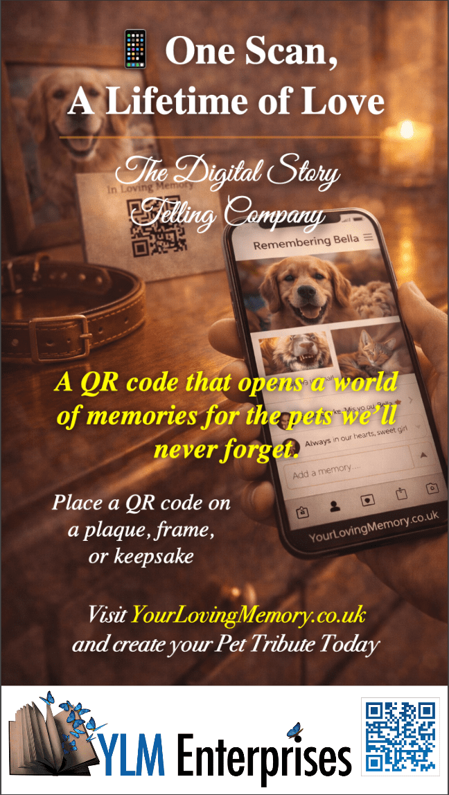 One Scan, A Lifetime of Love