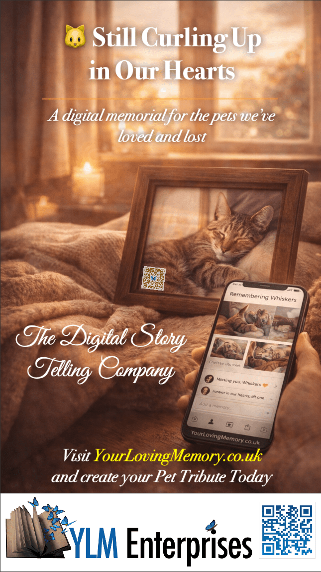 Still Curling Up In Our Hearts